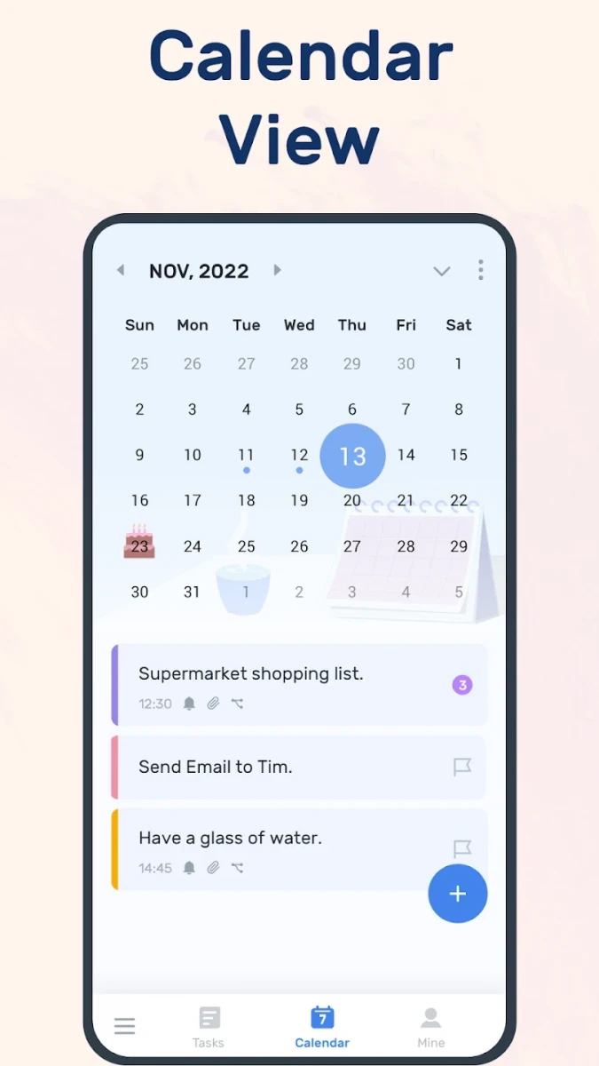 To-Do List - Schedule Planner screenshot image 5