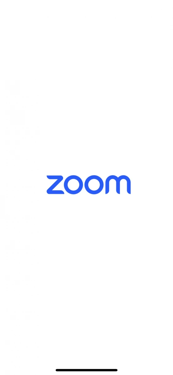 Zoom - One Platform to Connect screenshot image 1