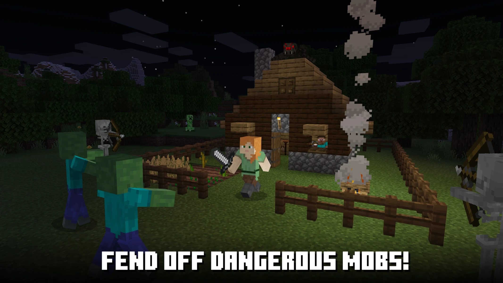 Minecraft screenshot image 3