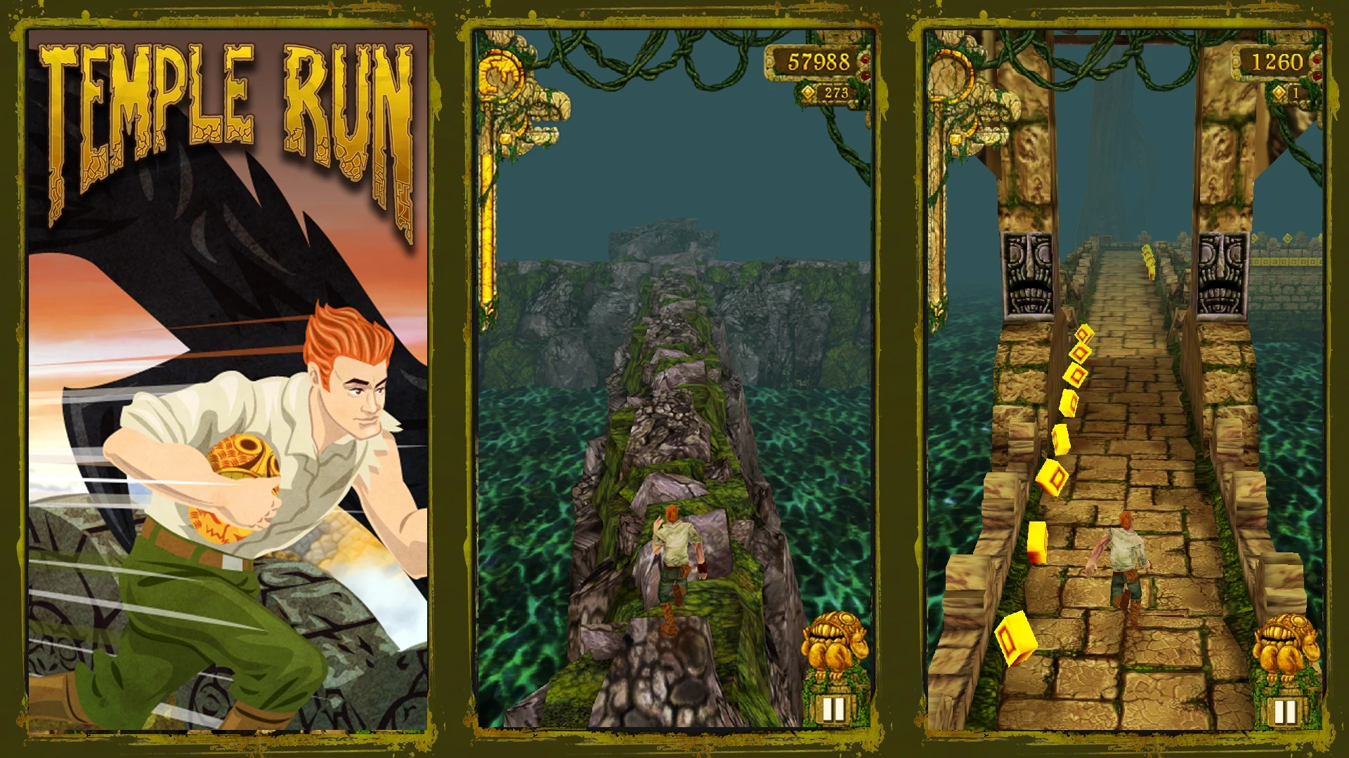 Temple Run screenshot image 23