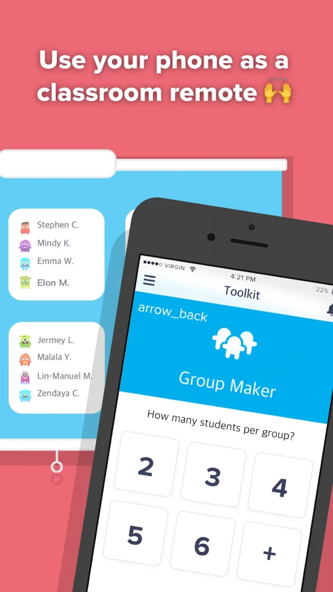 ClassDojo screenshot image 5