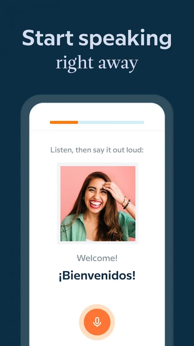 Babbel - Learn Languages screenshot image 2