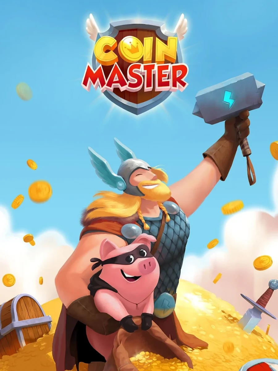 Coin Master screenshot image 13