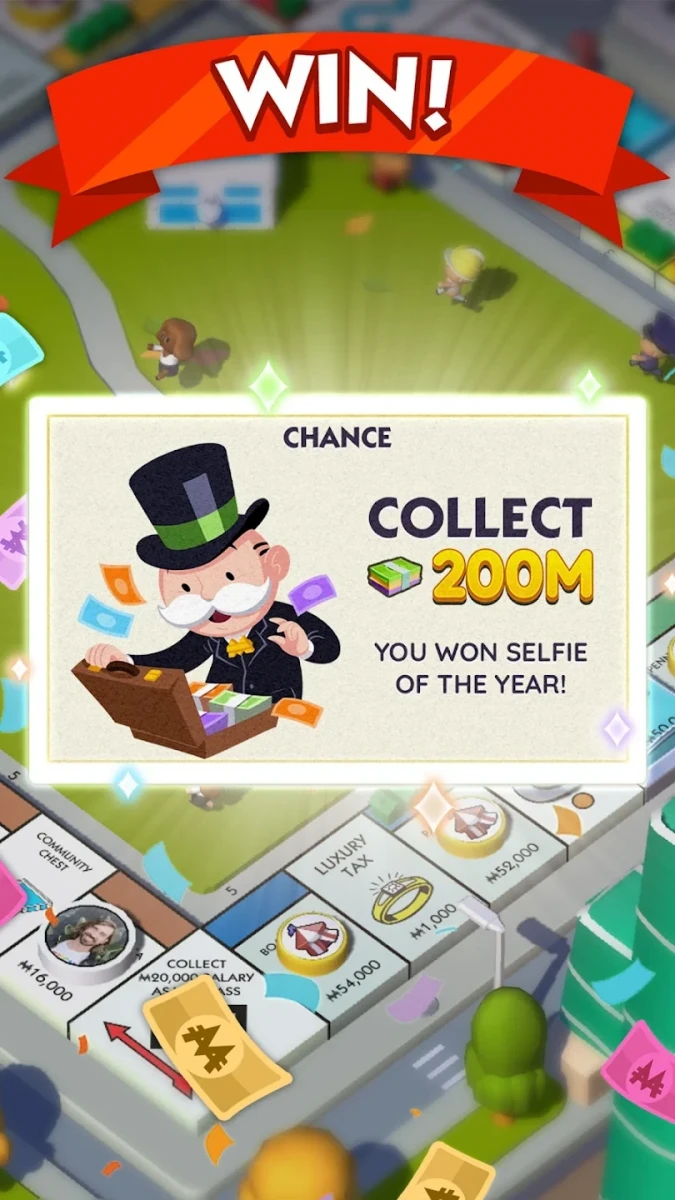 MONOPOLY GO! screenshot image 7