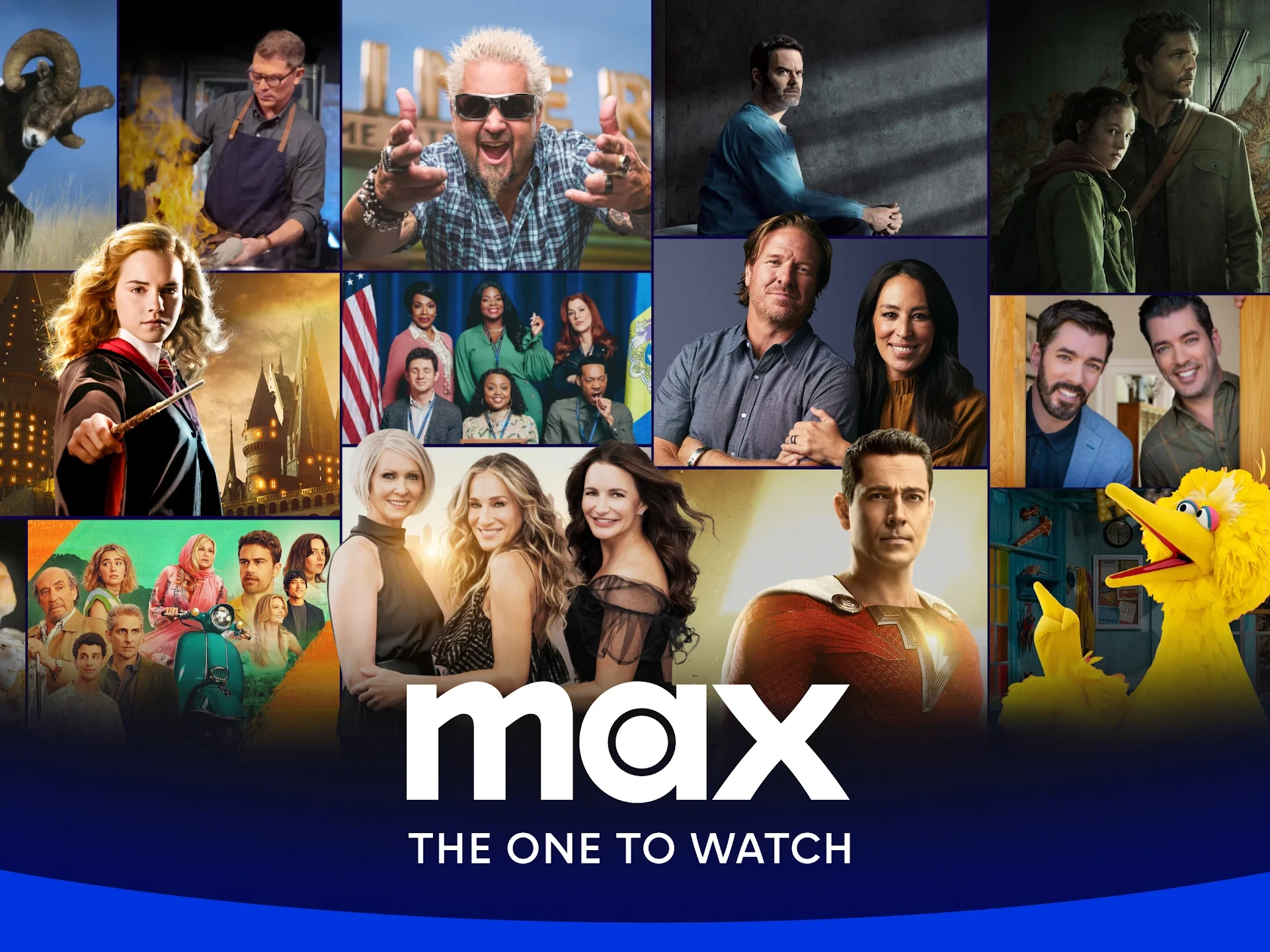 Max: Stream HBO, TV, & Movies screenshot image 9