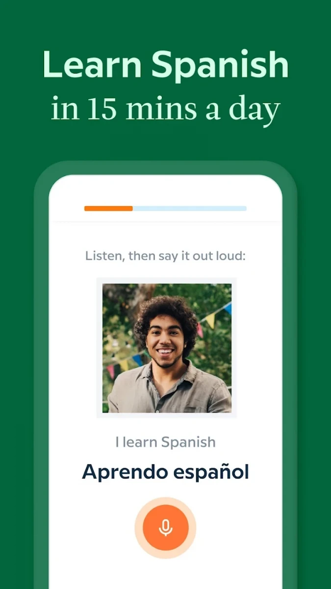 Babbel - Learn Languages screenshot image 7