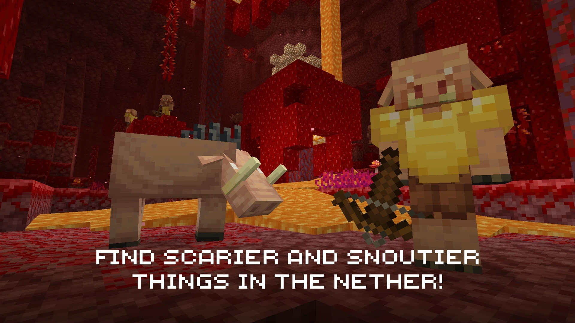 Minecraft screenshot image 8