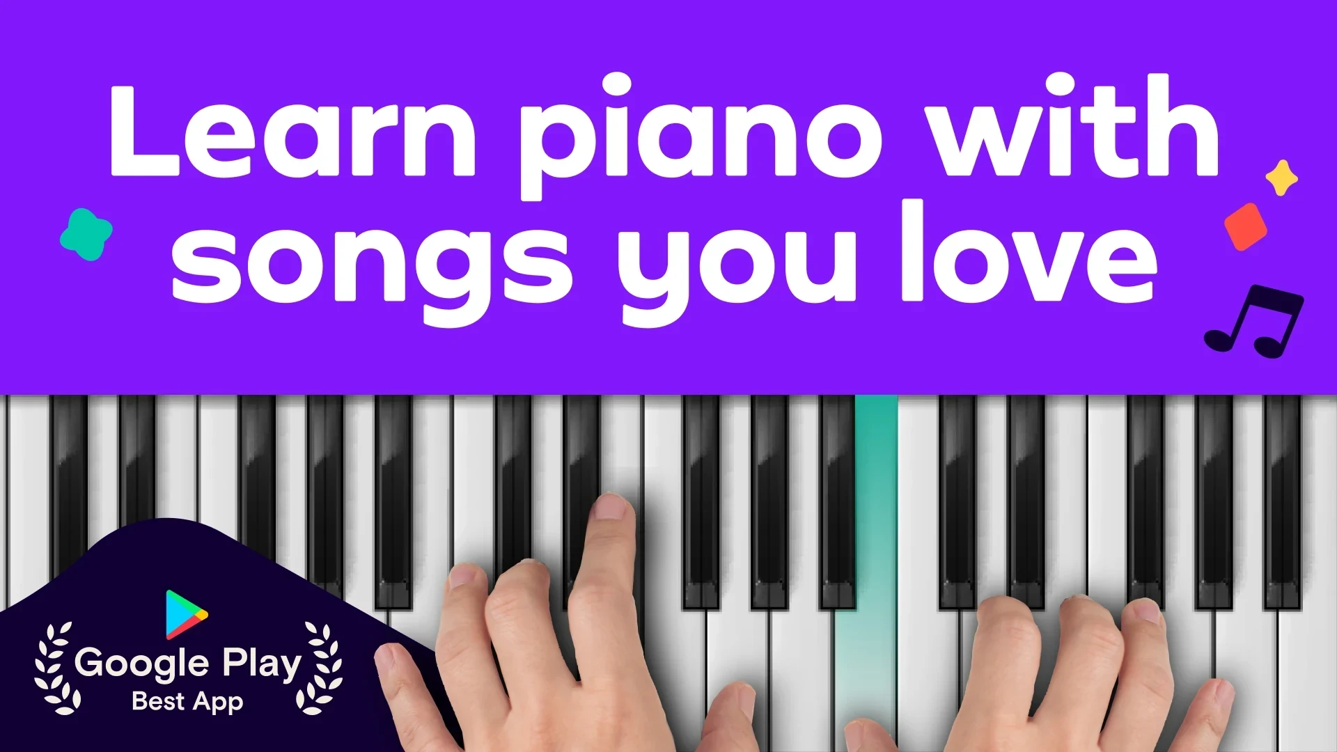 Simply Piano: Learn Piano Fast screenshot image 13