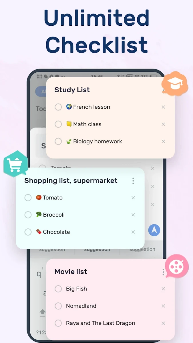 To-Do List - Schedule Planner screenshot image 4