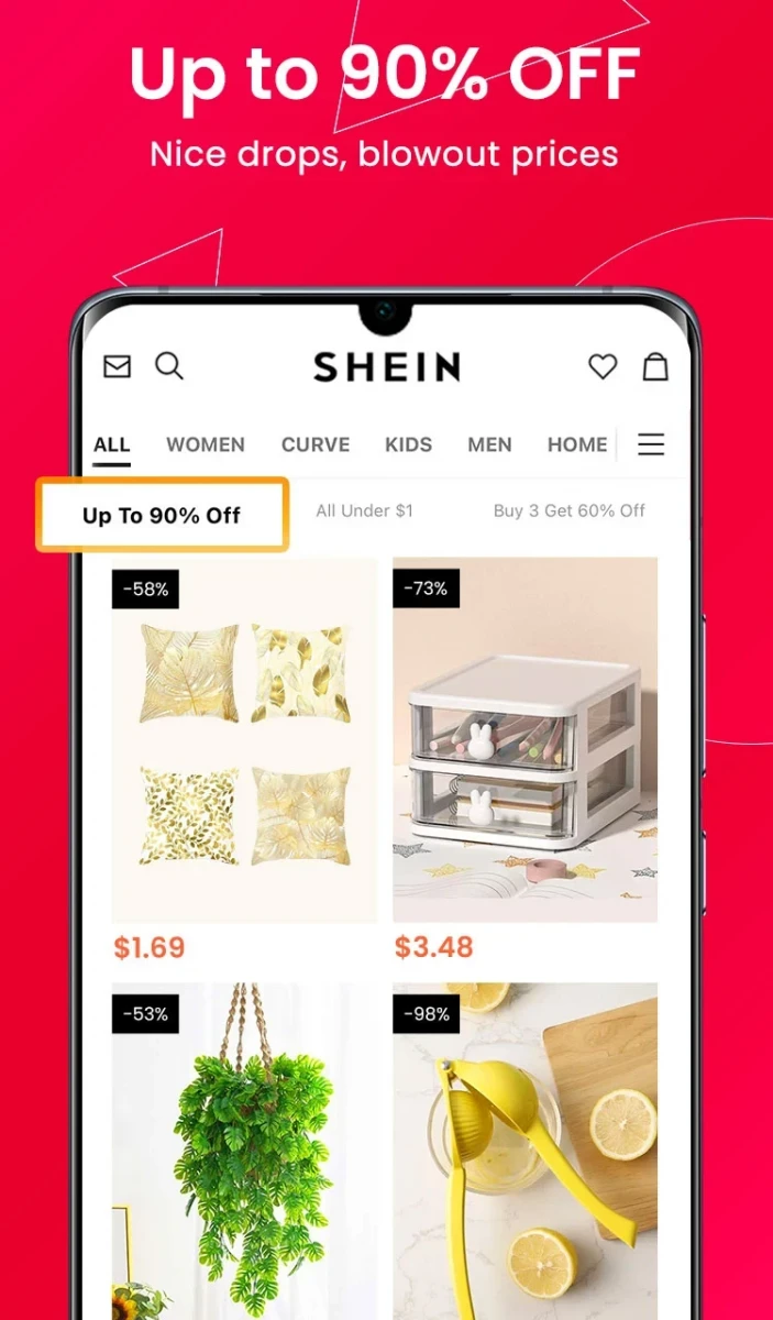 SHEIN-Shopping Online screenshot image 8