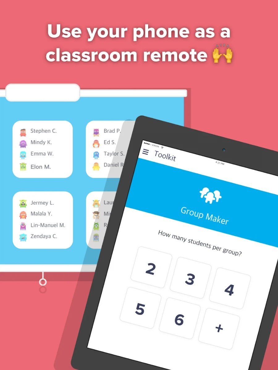 ClassDojo screenshot image 10