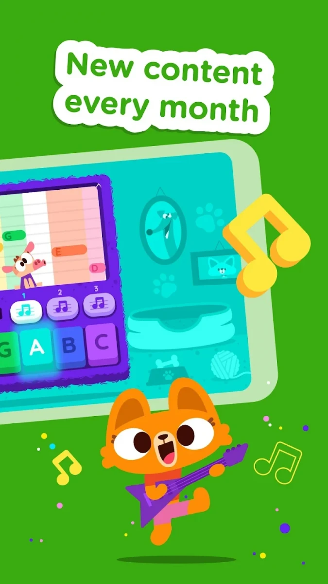 Lingokids - Play and Learn screenshot image 7