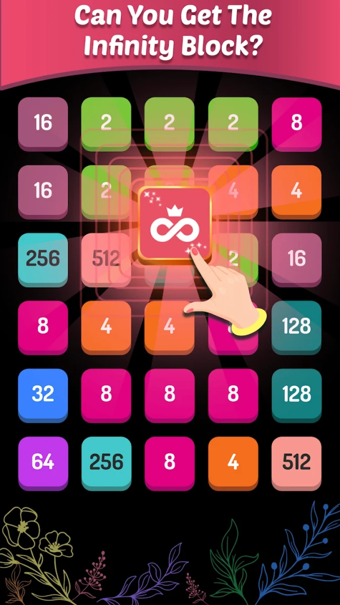 2248 - Number Puzzle Game screenshot image 5