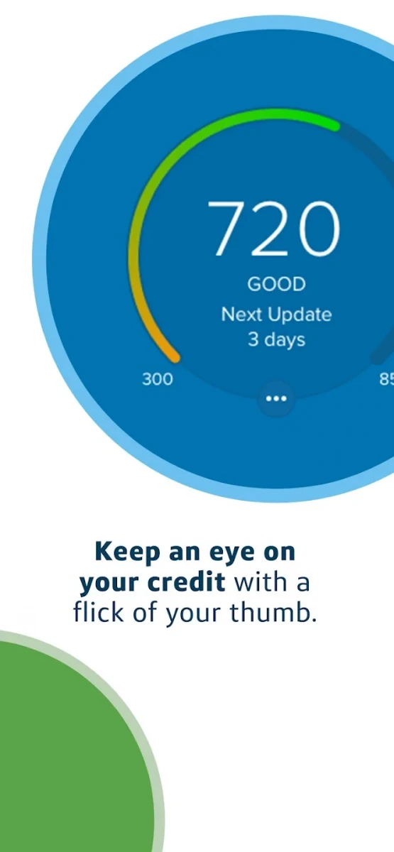 Capital One Mobile screenshot image 4