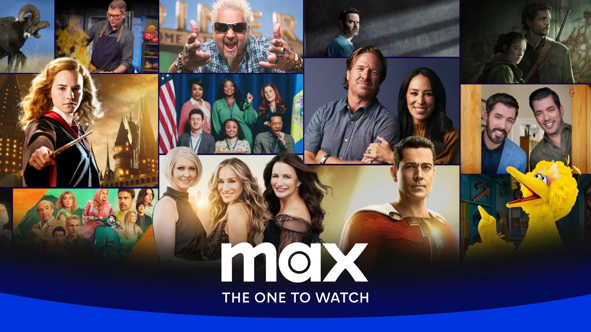 Max: Stream HBO, TV, & Movies screenshot image 25