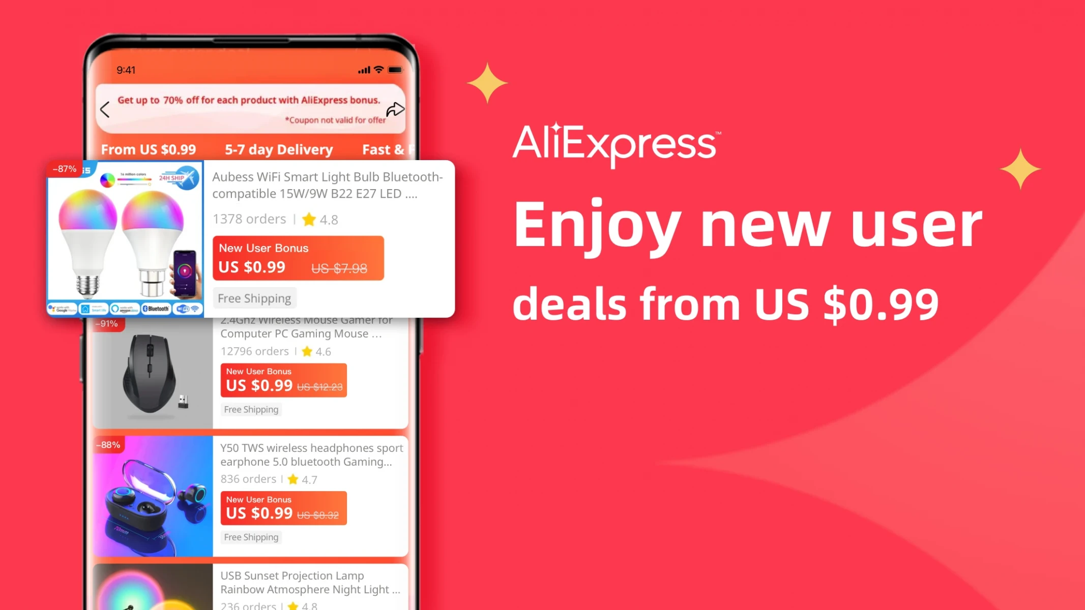 AliExpress screenshot image 2