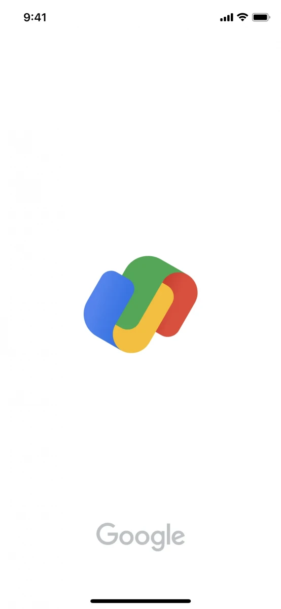 Google Pay: Save and Pay screenshot image 1