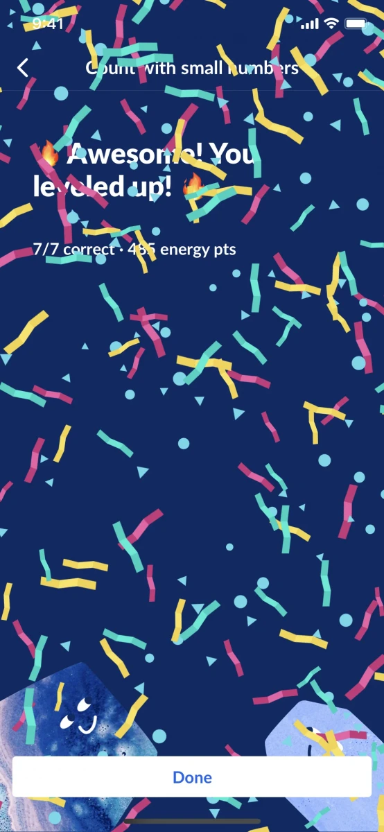 Khan Academy screenshot image 7