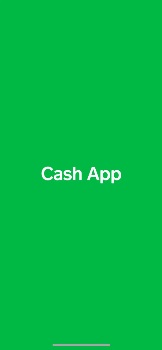 Cash App screenshot image 1