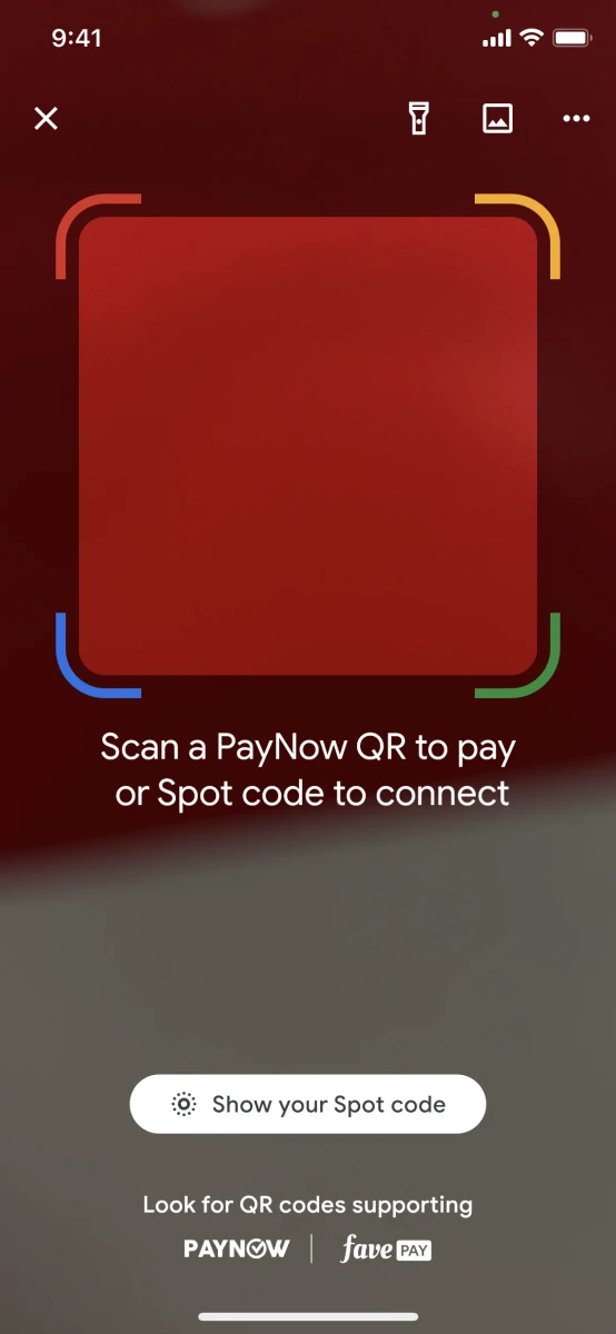 Google Pay: Save and Pay screenshot image 7