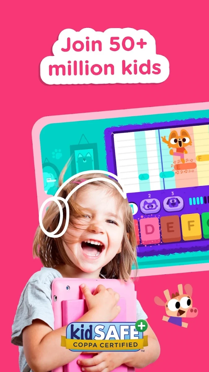 Lingokids - Play and Learn screenshot image 6