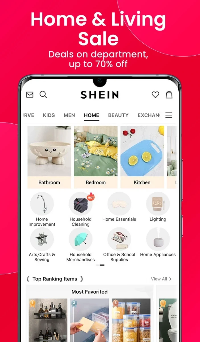 SHEIN-Shopping Online screenshot image 6