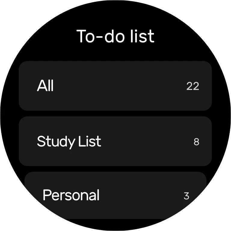 To-Do List - Schedule Planner screenshot image 12