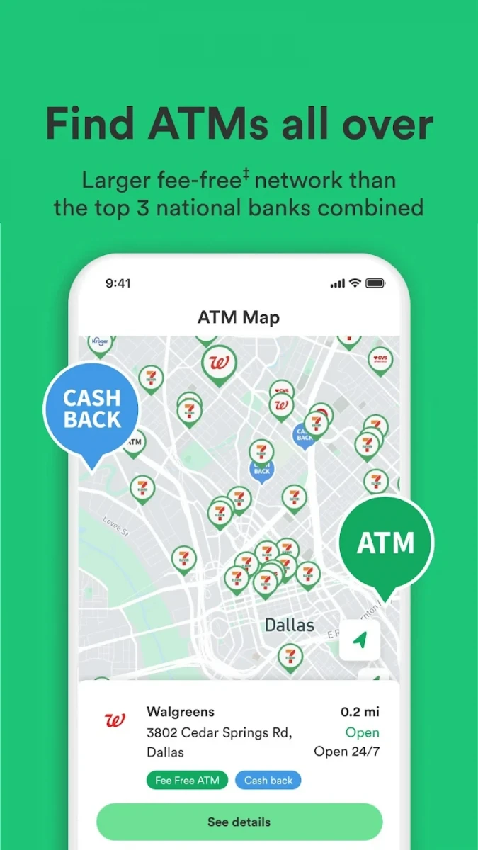 Chime – Mobile Banking screenshot image 6