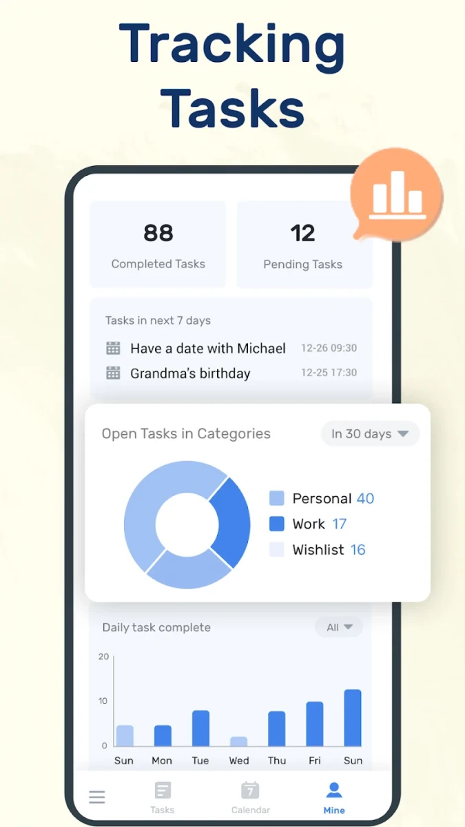 To-Do List - Schedule Planner screenshot image 7