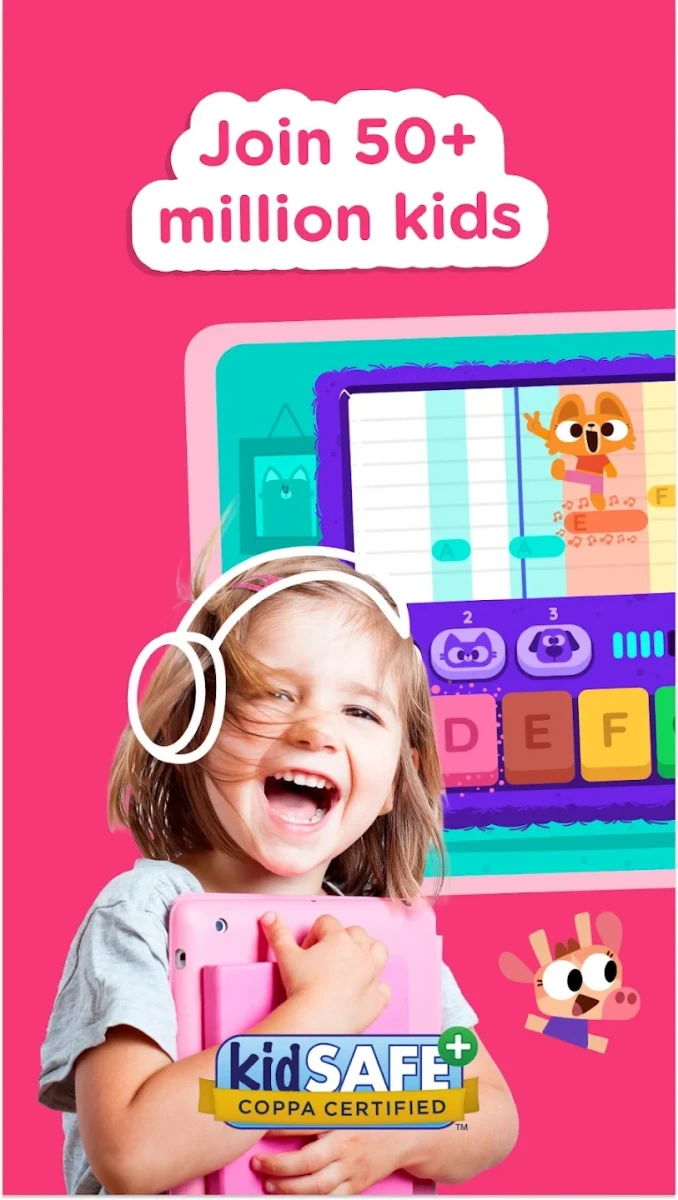 Lingokids - Play and Learn screenshot image 22