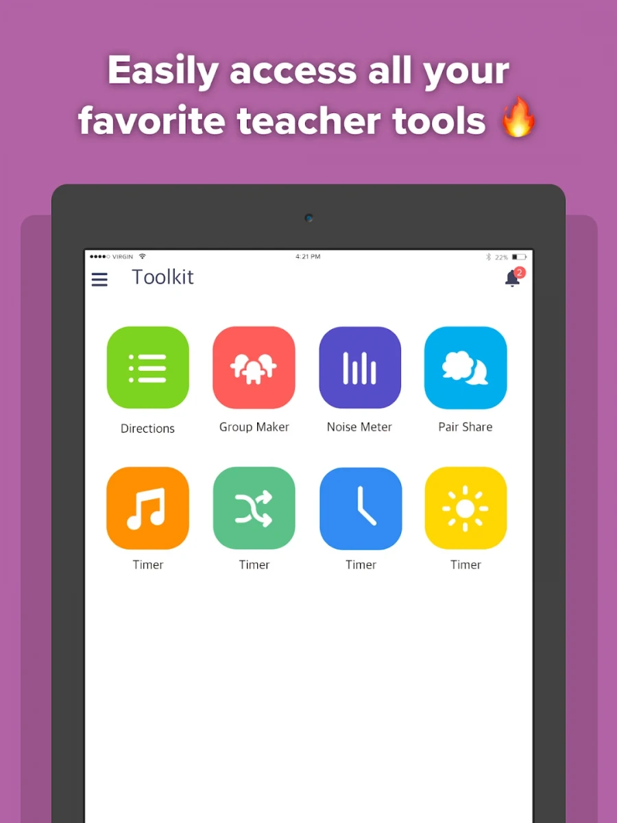 ClassDojo screenshot image 9