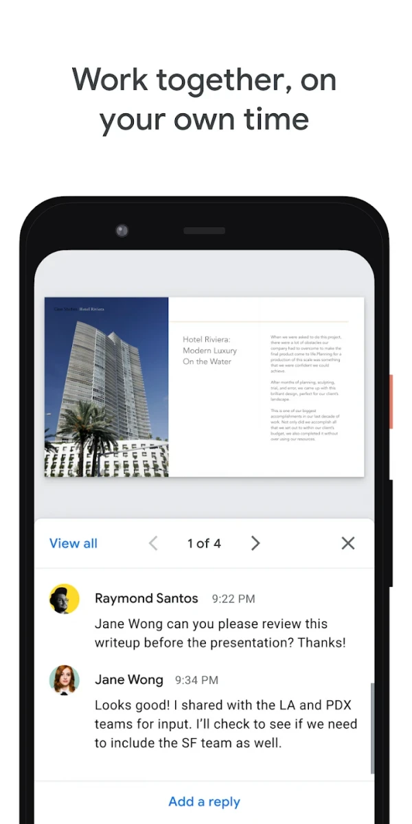 Google Slides screenshot image 4