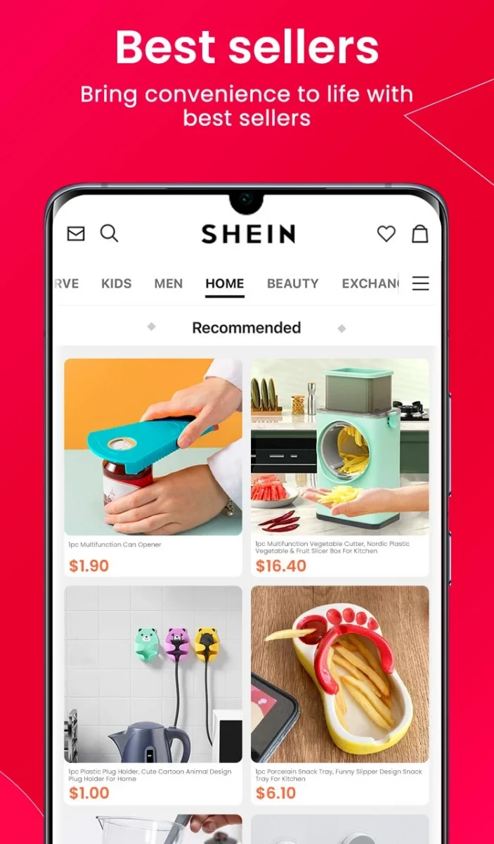 SHEIN-Shopping Online screenshot image 4