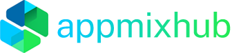 appmixhub.com logo